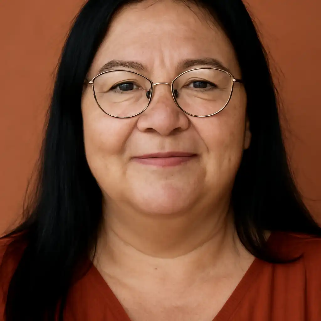Amelia Rodriguez